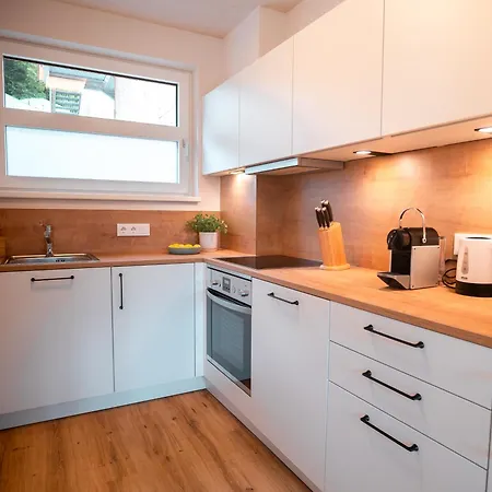 Apartament Carina - Opensky Woerthersee Pörtschach am Wörthersee
